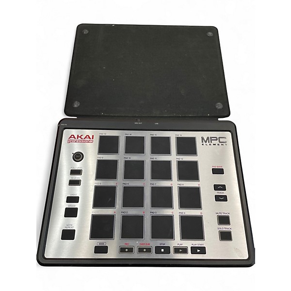 Used Akai Professional MPC Element Production Controller