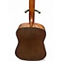 Used Samick LW-015 Natural Acoustic Guitar