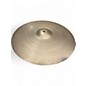 Used Zildjian 19in Vintage Medium Ride Cymbal