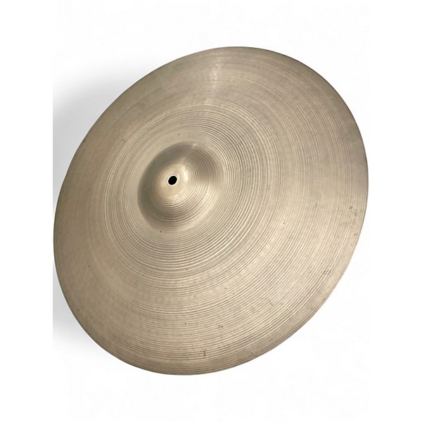 Used Zildjian 19in Vintage Medium Ride Cymbal