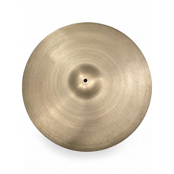 Used Zildjian 19in Vintage Medium Ride Cymbal