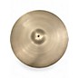 Used Zildjian 19in Vintage Medium Ride Cymbal