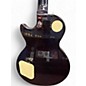 Used Epiphone 1960S TRIBUTE PLUS Blue Sapphire Solid Body Electric Guitar