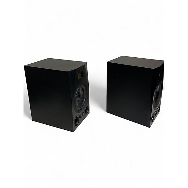 Used ADAM Audio A7X Pair Powered Monitor