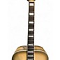 Used Fender KING VINTAGE ANTIGUA 2 Tone Sunburst Acoustic Guitar