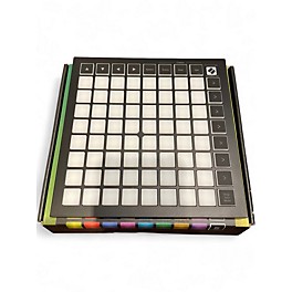 Used Novation Launchpad Mini MIDI Controller