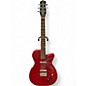Used Danelectro 56’ U2 Red Solid Body Electric Guitar thumbnail