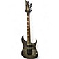 Used Ibanez RGR320EX RGR Series Arctic Frost  Solid Body Electric Guitar thumbnail