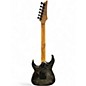 Used Ibanez RGR320EX RGR Series Arctic Frost  Solid Body Electric Guitar