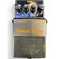 Used 2025 Boss MT2 Effect Pedal