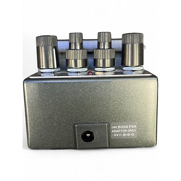 Used 2025 Boss MT2 Effect Pedal