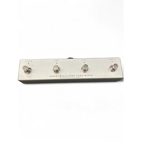 Used Darkglass SUPER INTELLIGENT Pedal