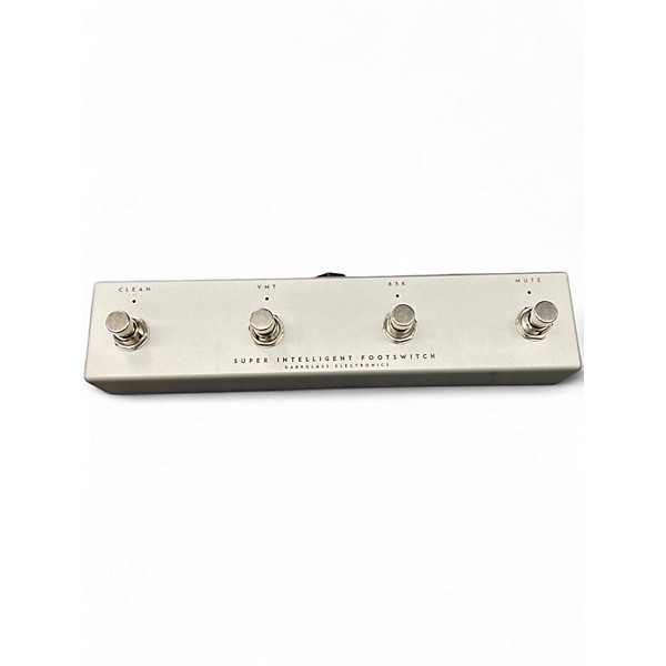 Used Darkglass SUPER INTELLIGENT Pedal