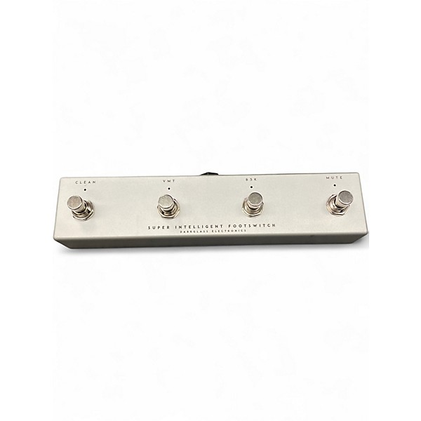 Used Darkglass SUPER INTELLIGENT Pedal