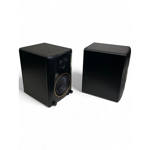 Used Mackie CR 3.5 BT Limited Edition Powered Monitor
