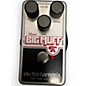 Used Electro-Harmonix Big Muff Nano Effect Pedal thumbnail