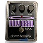 Used Electro-Harmonix XO Holy Grail Plus Variable Reverb Effect Pedal thumbnail