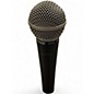 Used Shure SM58LC Dynamic Microphone thumbnail