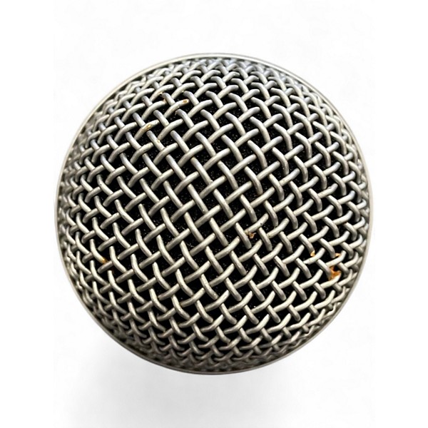 Used Shure SM58LC Dynamic Microphone