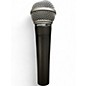 Used Shure SM58LC Dynamic Microphone