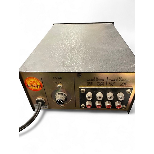 Used TEAC AN-60 Noise Gate