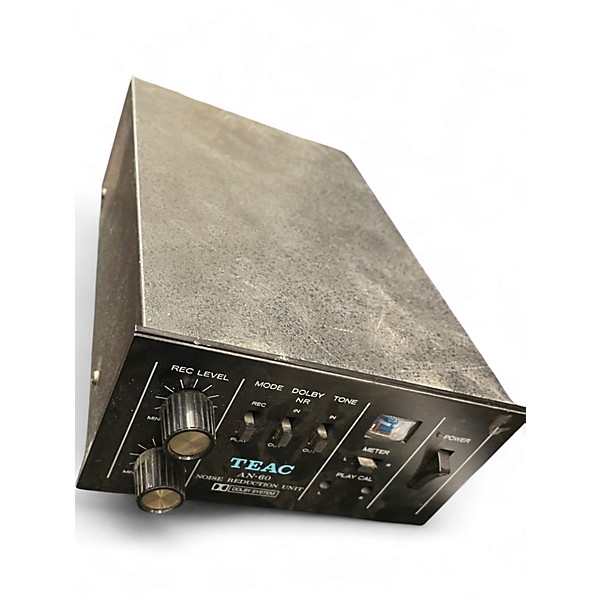 Used TEAC AN-60 Noise Gate