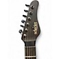 Used Schecter Guitar Research diamond series sun valley super shredder ht black limba Solid Body Electric Guitar