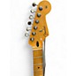 Used 2025 Fender PLAYER II STRATOCASTER Cherry Sunburst Solid Body Electric Guitar