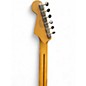 Used 2025 Fender PLAYER II STRATOCASTER Cherry Sunburst Solid Body Electric Guitar