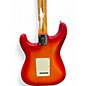 Used 2025 Fender PLAYER II STRATOCASTER Cherry Sunburst Solid Body Electric Guitar