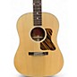 Used 2023 Gibson J35 30S FADED Natural Acoustic Electric Guitar