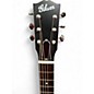 Used 2023 Gibson J35 30S FADED Natural Acoustic Electric Guitar