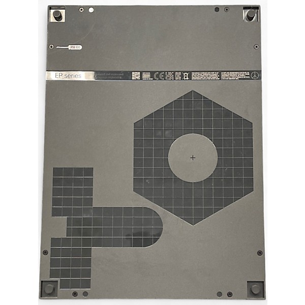 Used teenage engineering K.O. II Synthesizer