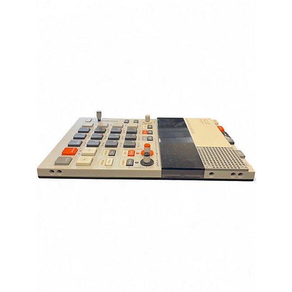 Used teenage engineering K.O. II Synthesizer