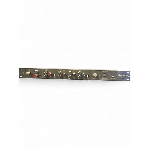 Used Symetrix 528 Vocal Processor