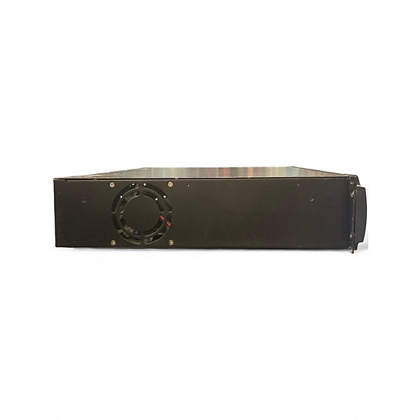 Used Avid HDX CHASSIS Audio Interface