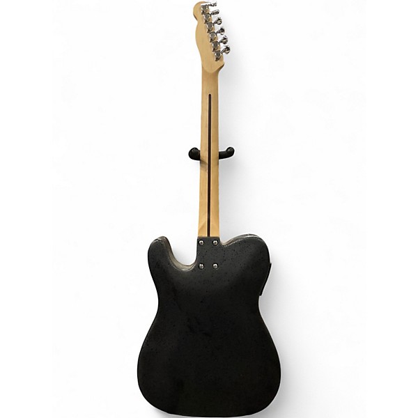 Used Fender Telecoustic 3 Color Sunburst Acoustic Electric Guitar