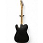 Used Fender Telecoustic 3 Color Sunburst Acoustic Electric Guitar