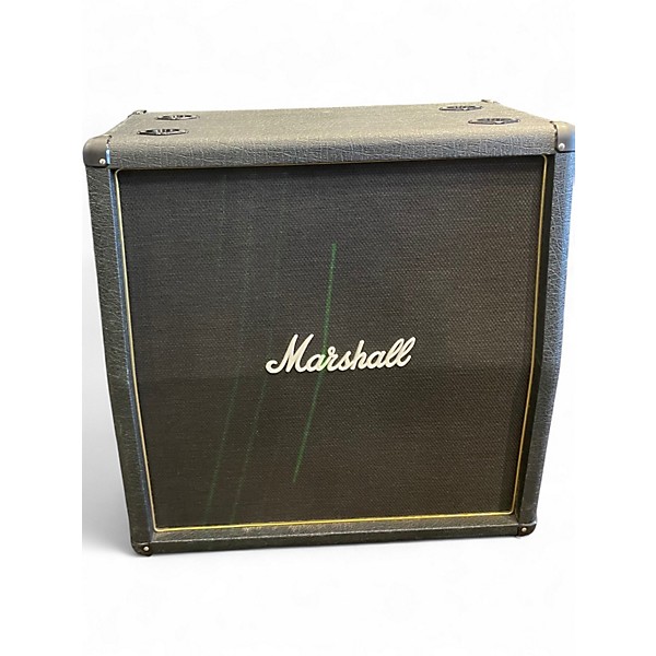 Used Marshall AVT412 Guitar Cabinet