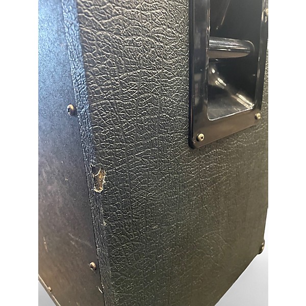 Used Marshall AVT412 Guitar Cabinet