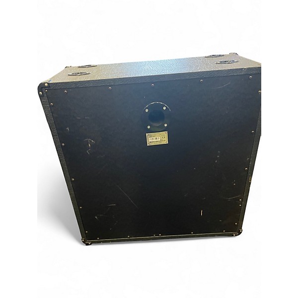 Used Marshall AVT412 Guitar Cabinet