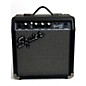 Used Squier FRONTMAN 10G Guitar Combo Amp thumbnail