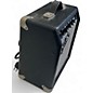Used Squier FRONTMAN 10G Guitar Combo Amp