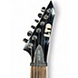 Used ESP LTD Gus 200 Black Solid Body Electric Guitar