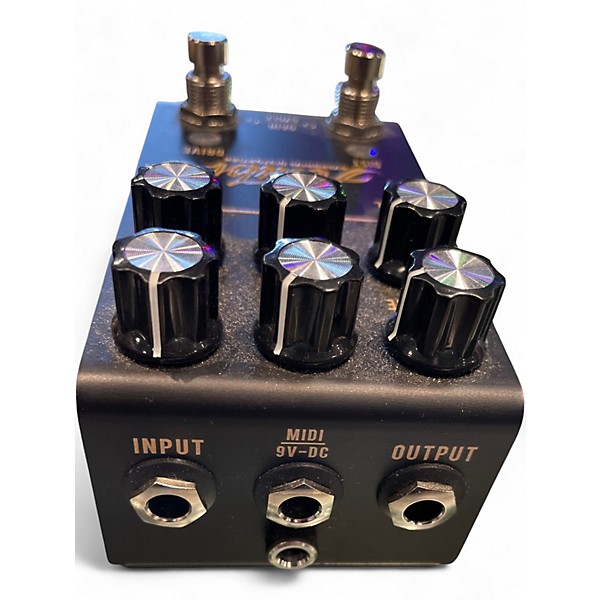 Used Jackson Audio ASABI Effect Pedal