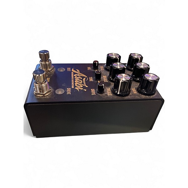 Used Jackson Audio ASABI Effect Pedal