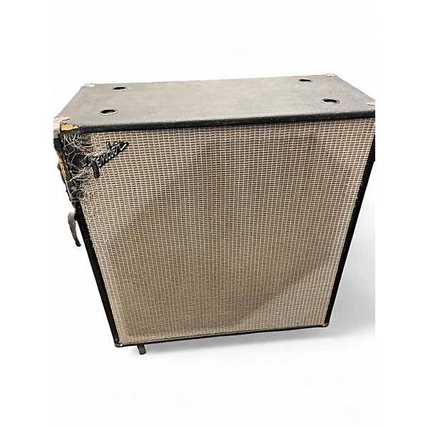 Used Fender BASSMAN 50 Guitar Cabinet