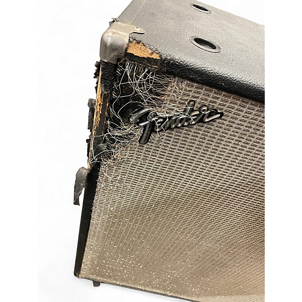 Used Fender BASSMAN 50 Guitar Cabinet