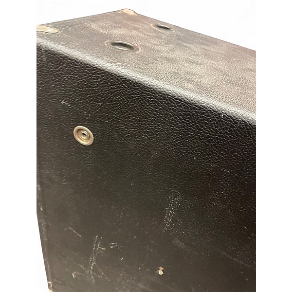Used Fender BASSMAN 50 Guitar Cabinet