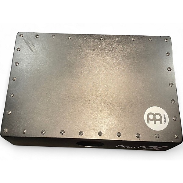 Used MEINL BassboX Cajon